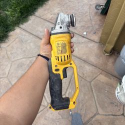 Dewalt Grinder