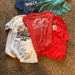 T Shirt Bundle