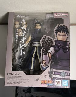 Figurats Obito Uchiha