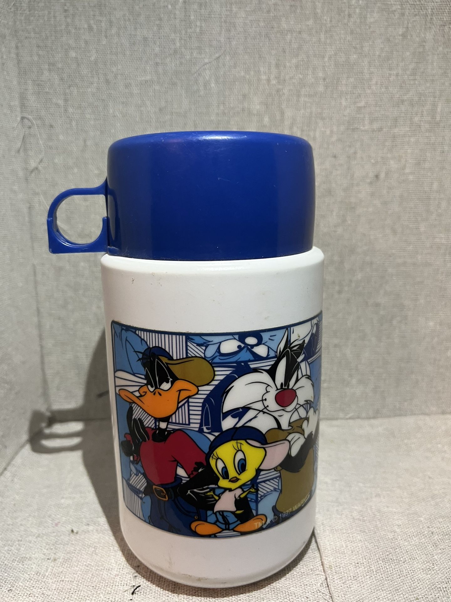 Looney Tunes Thermos