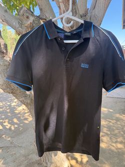 Boss shirt