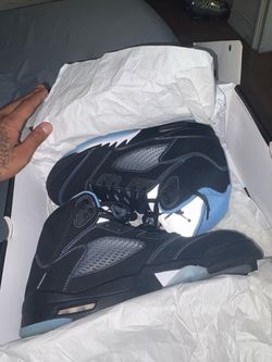 Unc 5s