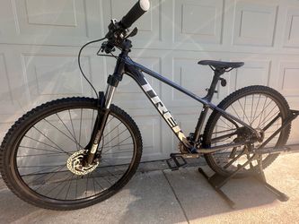 Trek Marlin 5 , 29er