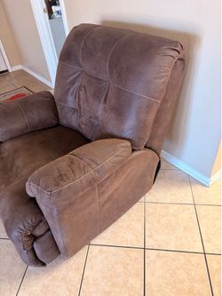 Recliner