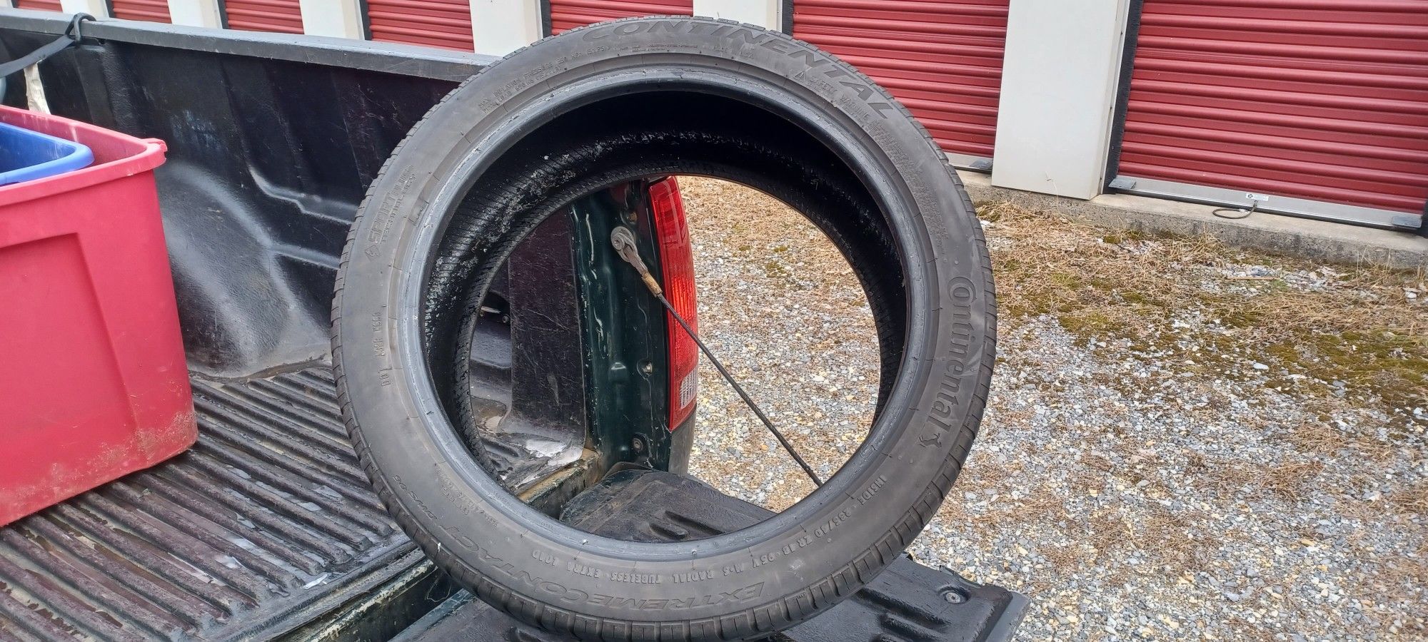 Continental Tire