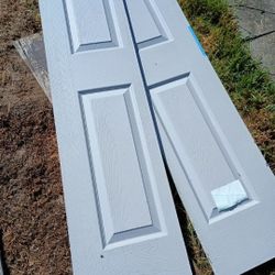 Free Door Panels