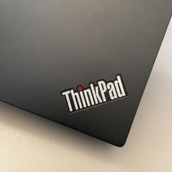 Lenovo ThinkPad Thunderbolt Dock for Dual Monitors