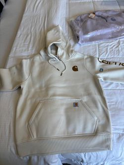 Size Medium Hoodie 