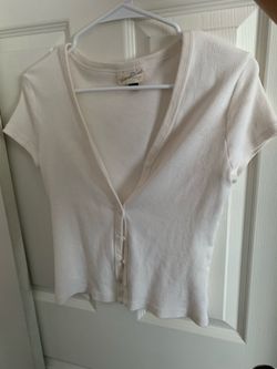 White Bolero Jacket