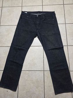 Levi 501's