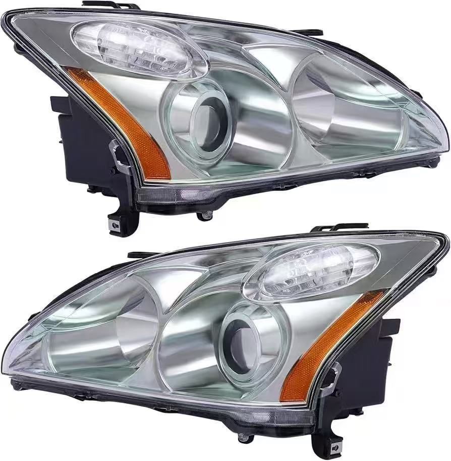 Headlamp for Lexus