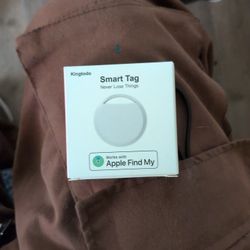 Air Tag Keep Up On All Your Stuff