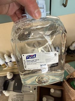 Healthy Soap Antimicrobial