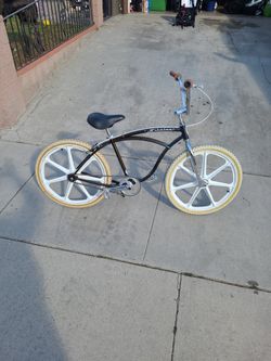 Schwinn Kluncker Bmx 1966 Frame