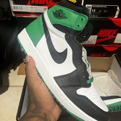 Retro Jordan 1’s Men’s Size 12 Brand New 