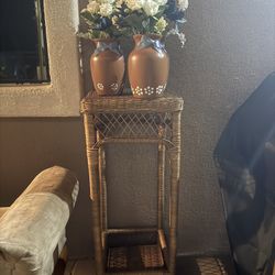 Jaros For Baby shower And Stand 