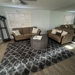 Set Of Couches 