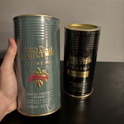 Jean Paul Gaultier 2 Colognes