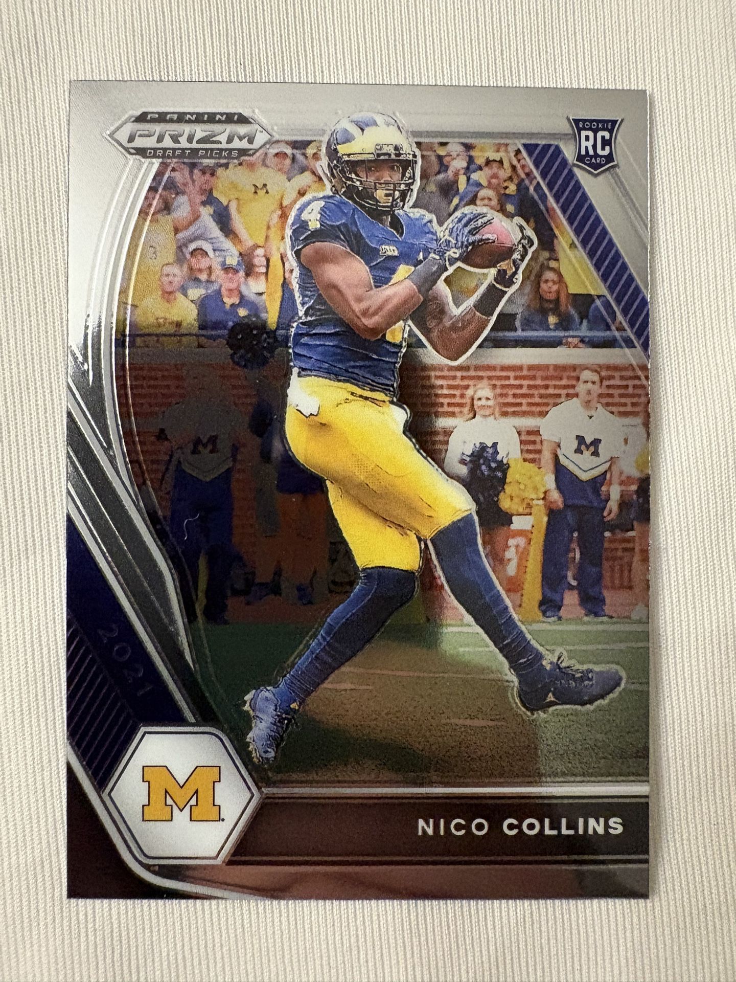 Nico Collins