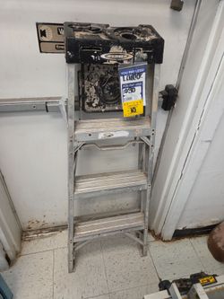 Werner Ladder