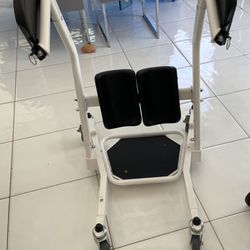 Transport Stand Assist