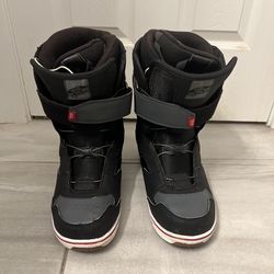 Vans Men Snowboard Boots
