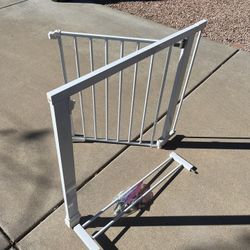 Baby Or doggie Gate 