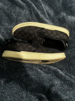Coach Shoes