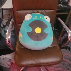 Bellbolt Squishmellow 