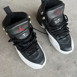 Jordans 12 