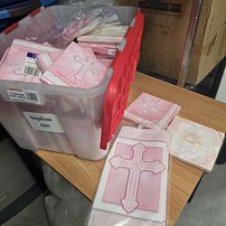 Bulk Party Napkins And Tablecovers 