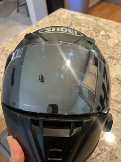 Shoei RF-SR