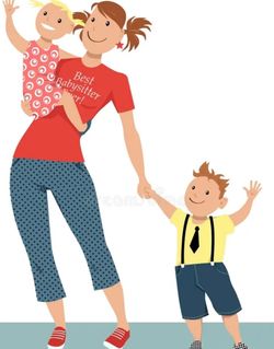 Babysitter 