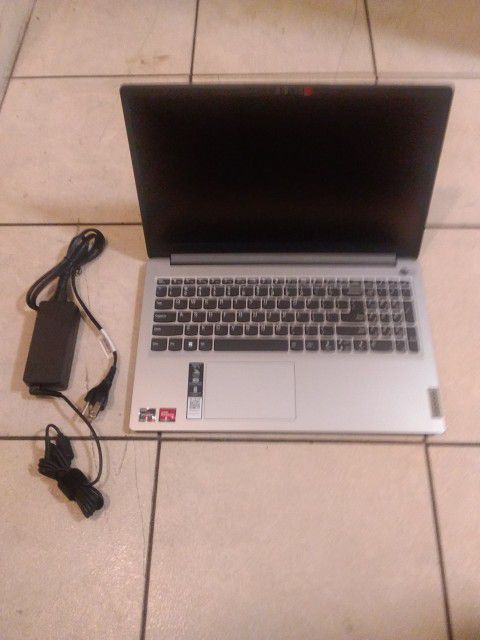 Lenovo IdeaPad 15" Gaming Laptop