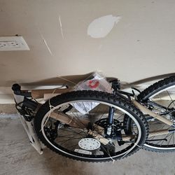 Huffy Bicycle 