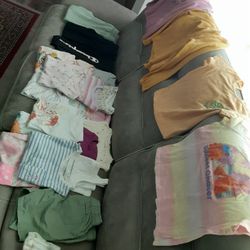 Girls Clothing Bundle(Medium)