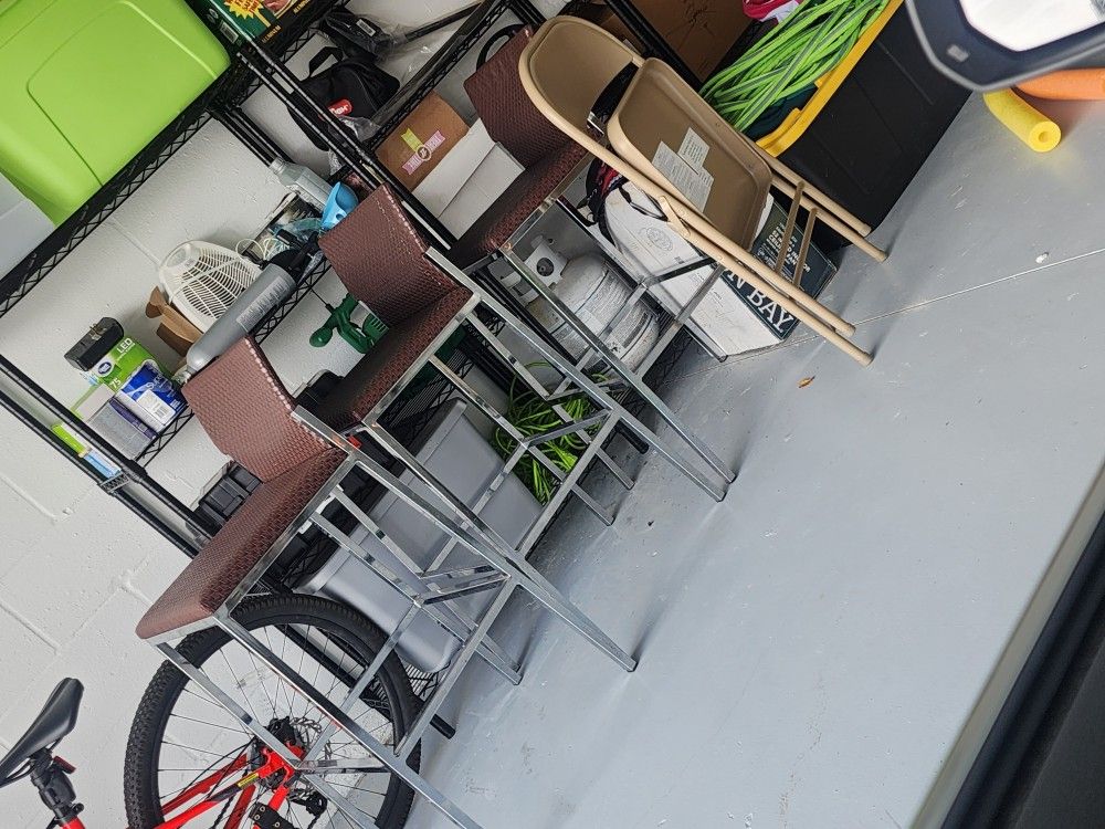 Bar Stools
