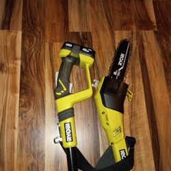Ryobi Poke Saw