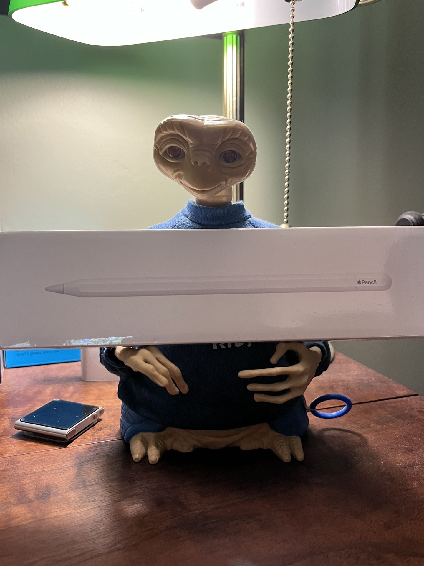 Apple Pencil (2nd Generation)