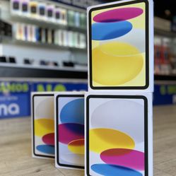 iPad 10th Generation (Newest Model)