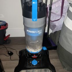 Bissel vacuum