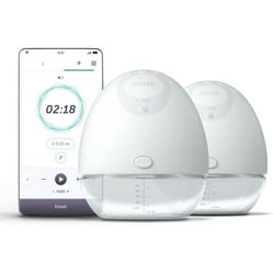 Elvie Breast Pump