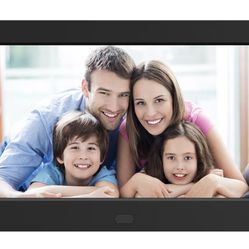 Atatat 10 Inch Digital Frame 