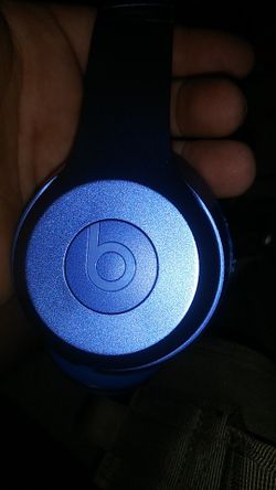 Beats lost the aux cord