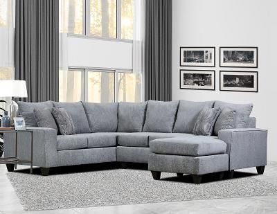 Large Sectional Sofa Couch! New