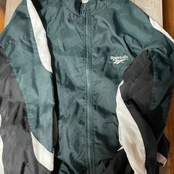 Reebok Jacket 