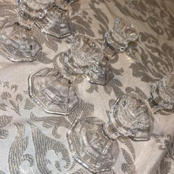 Candle Stand Holders