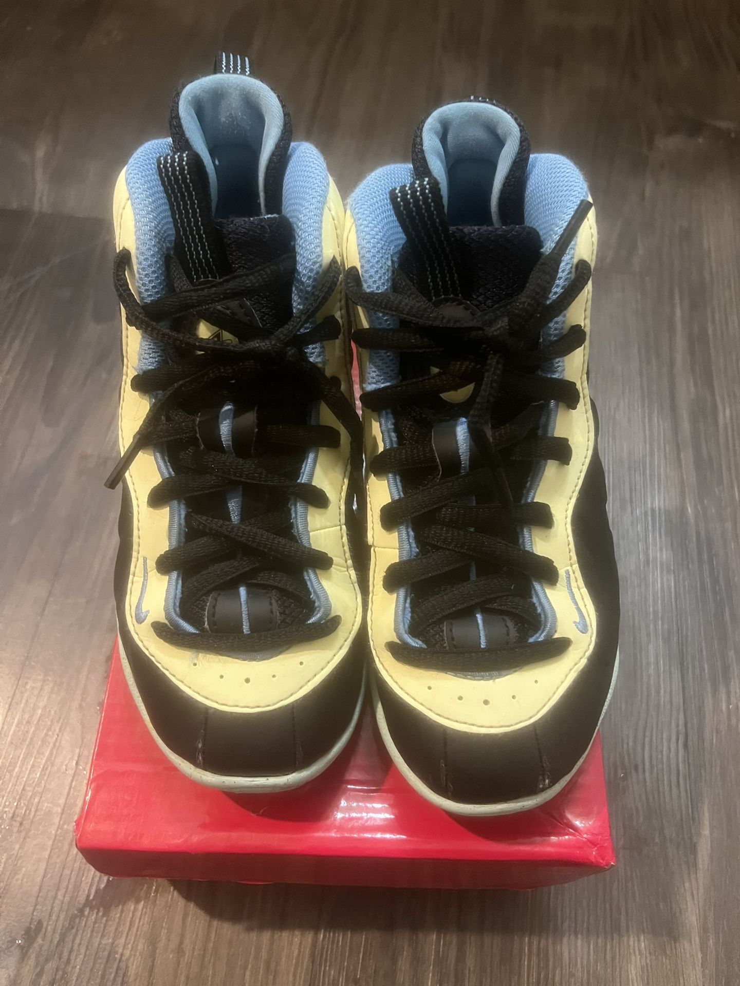 Nike Foampoiste