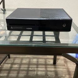 Xbox One 1tb