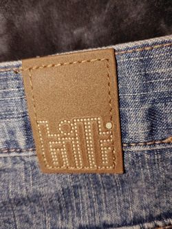 TILT JEANS. SZ.13